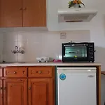 Athineos Apartments
