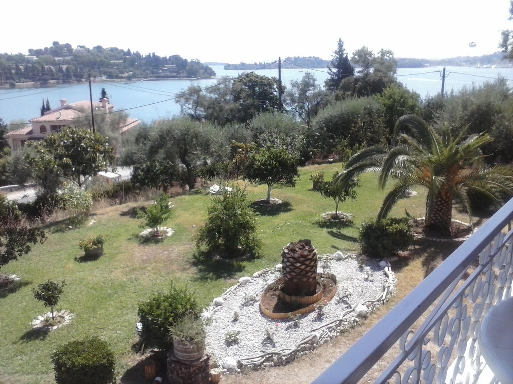 Apartment Athineos