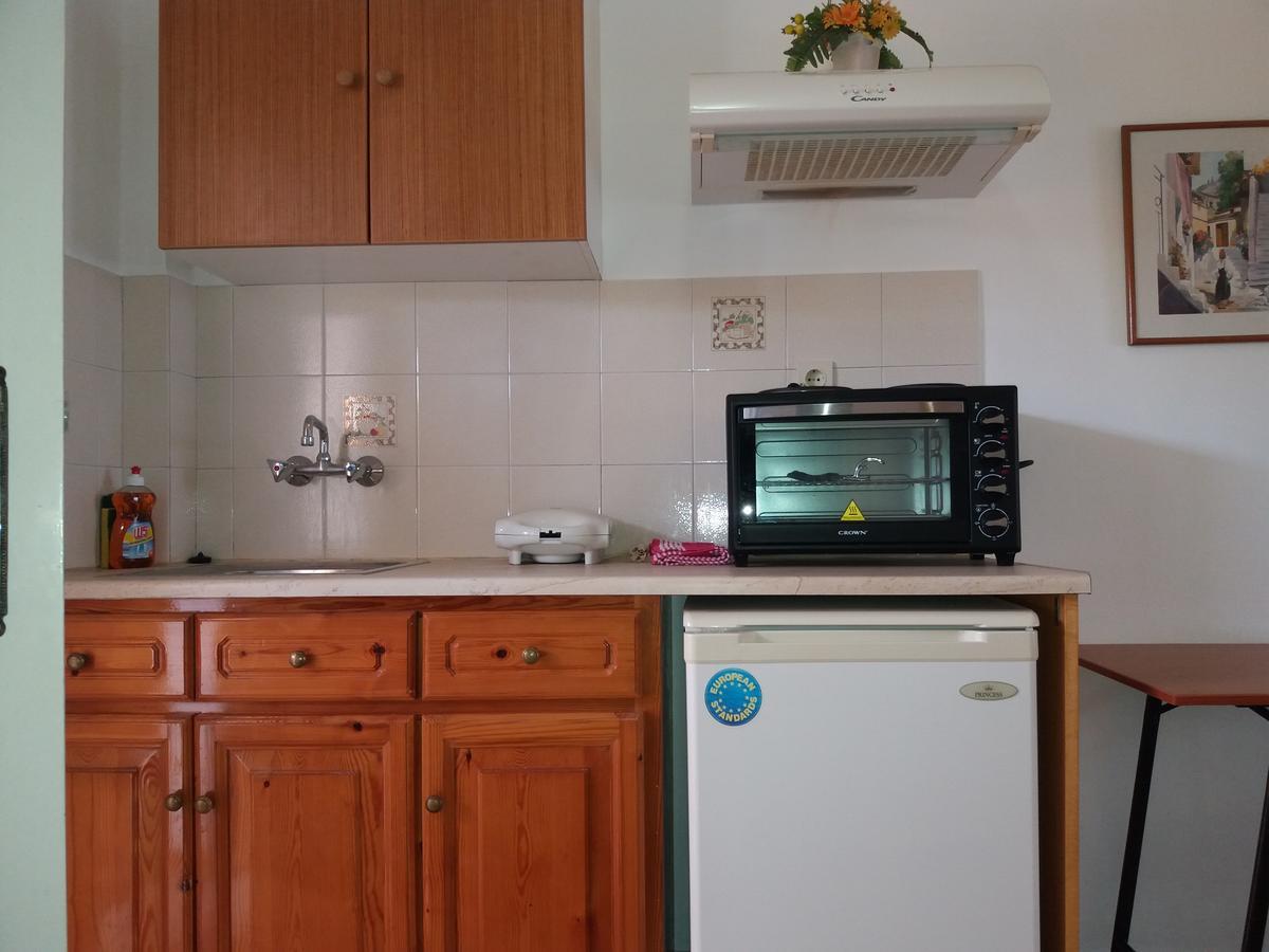 Apartment Athineos