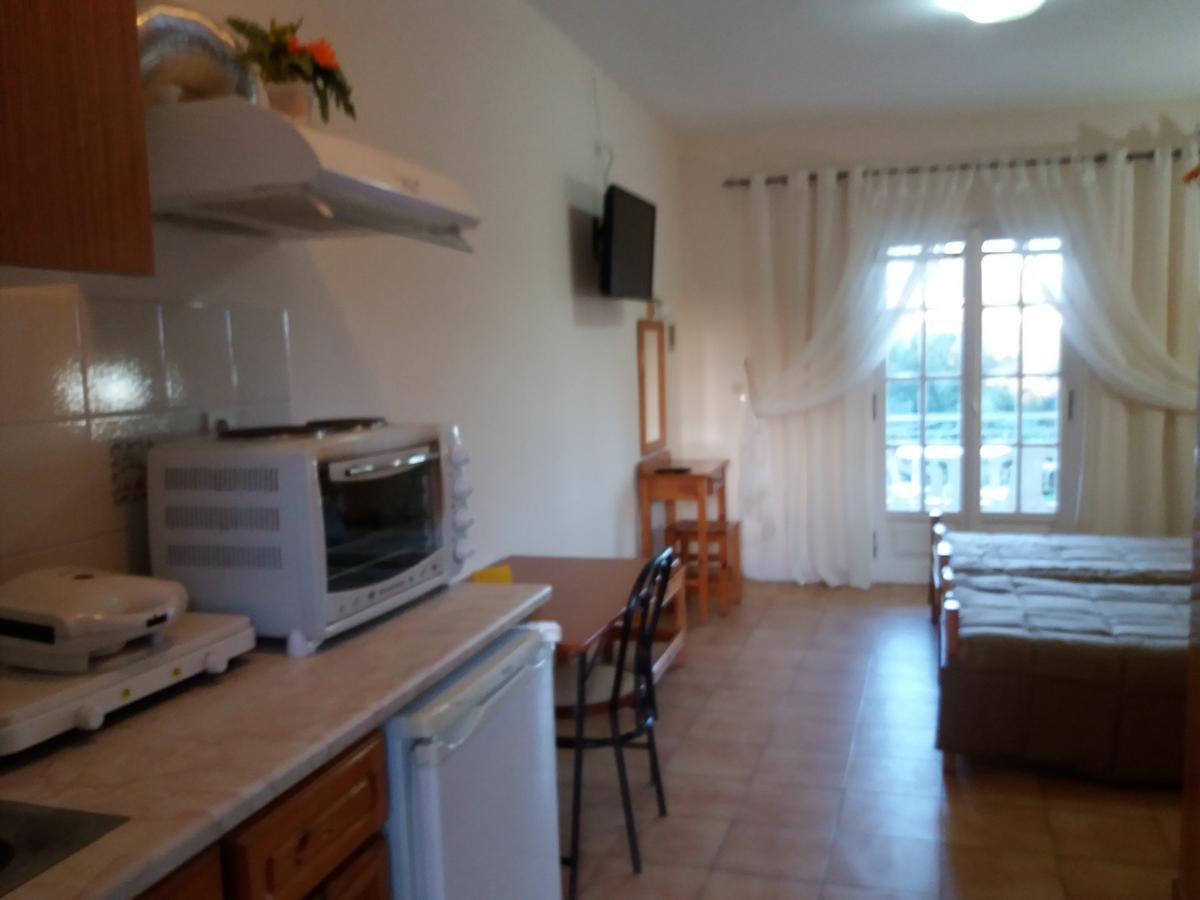 Apartment Athineos Kommeno (Corfu)
